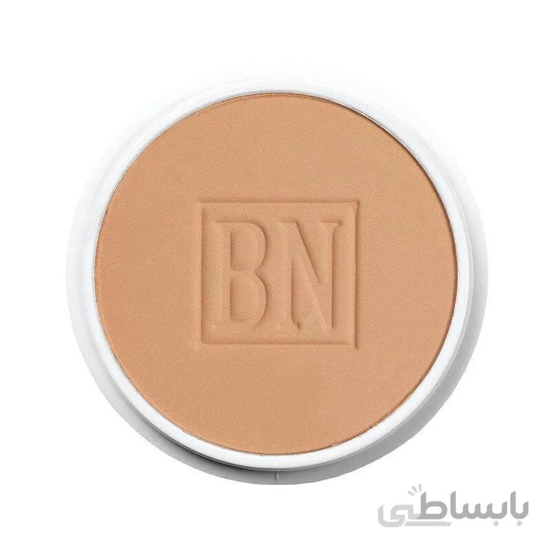 پنکیک بن نای کیک میکاپ شماره 87- color cake foundation Ben Nye