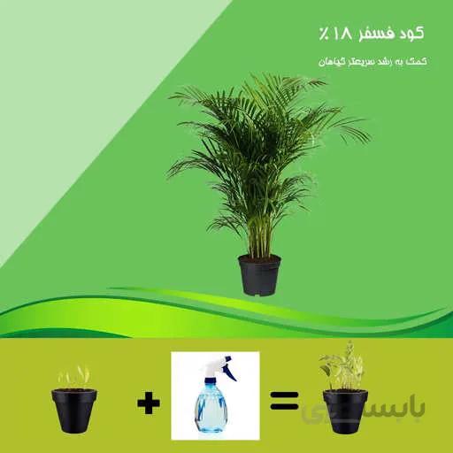 کود فسفر 18