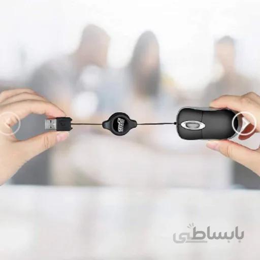 موس Tousun مدل Mini