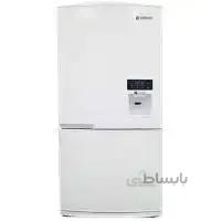 یخچال فریزر اسنوا مدل SN4-0261