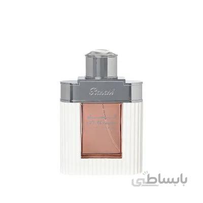 ادوتویلت مردانه رساسی مدل Al Wisam day حجم 100 میلی لیتر ا Rasasi Al Wisam day Eua de toilette for men 100ML