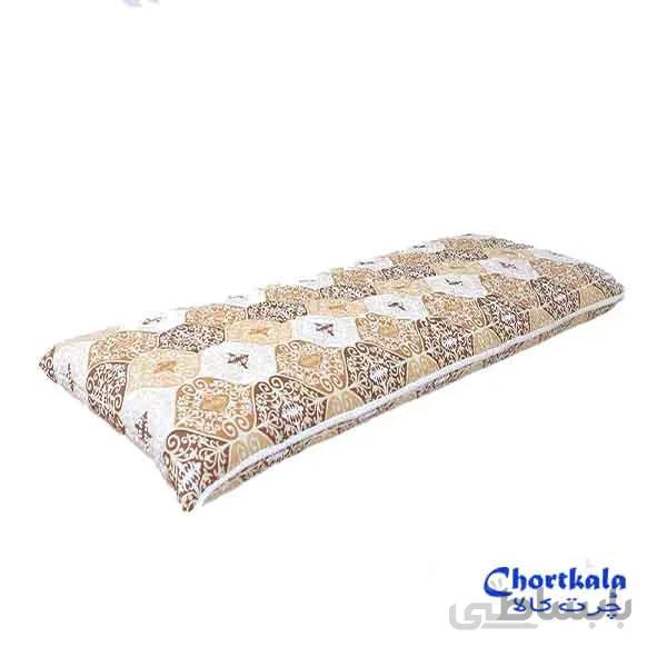 تشک مسافرتی ابری رویال خواب آسایش سایز 200*90