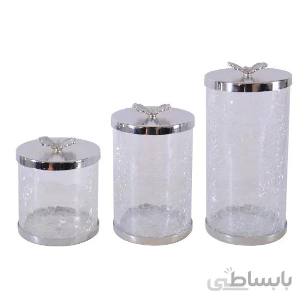 کندی وزرا مدل BO40 مجموعه سه عددی