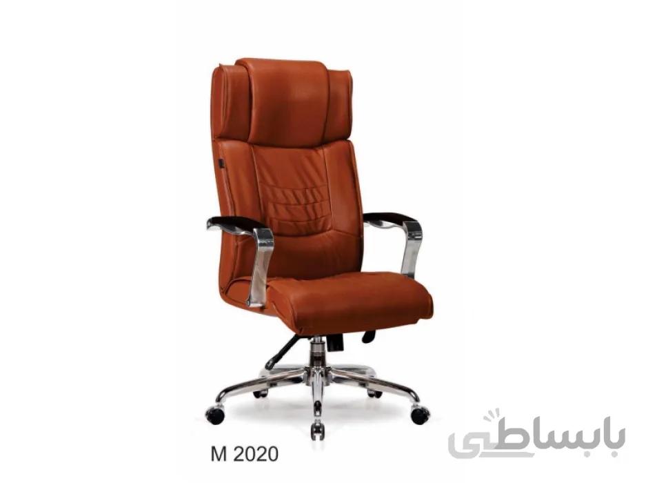 صندلی مدیریت m2020 کد d383