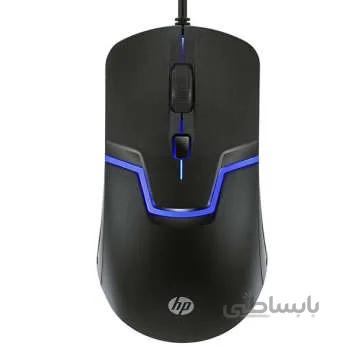 ماوس مخصوص بازی اچ پی مدل m100