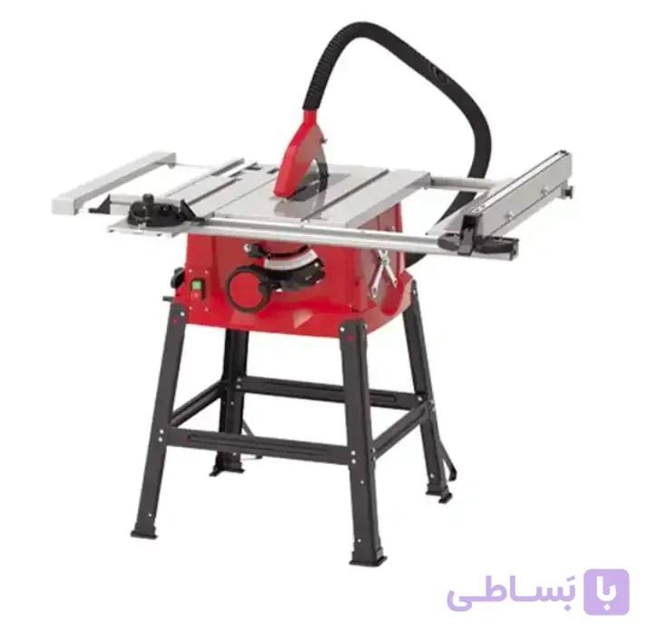 اره میزی محک مدل TS-250S
