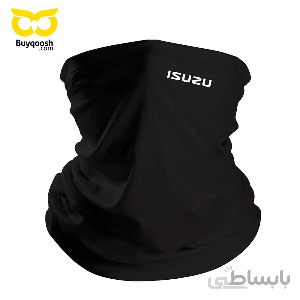 گتر گردنی پُلار ایسوزو