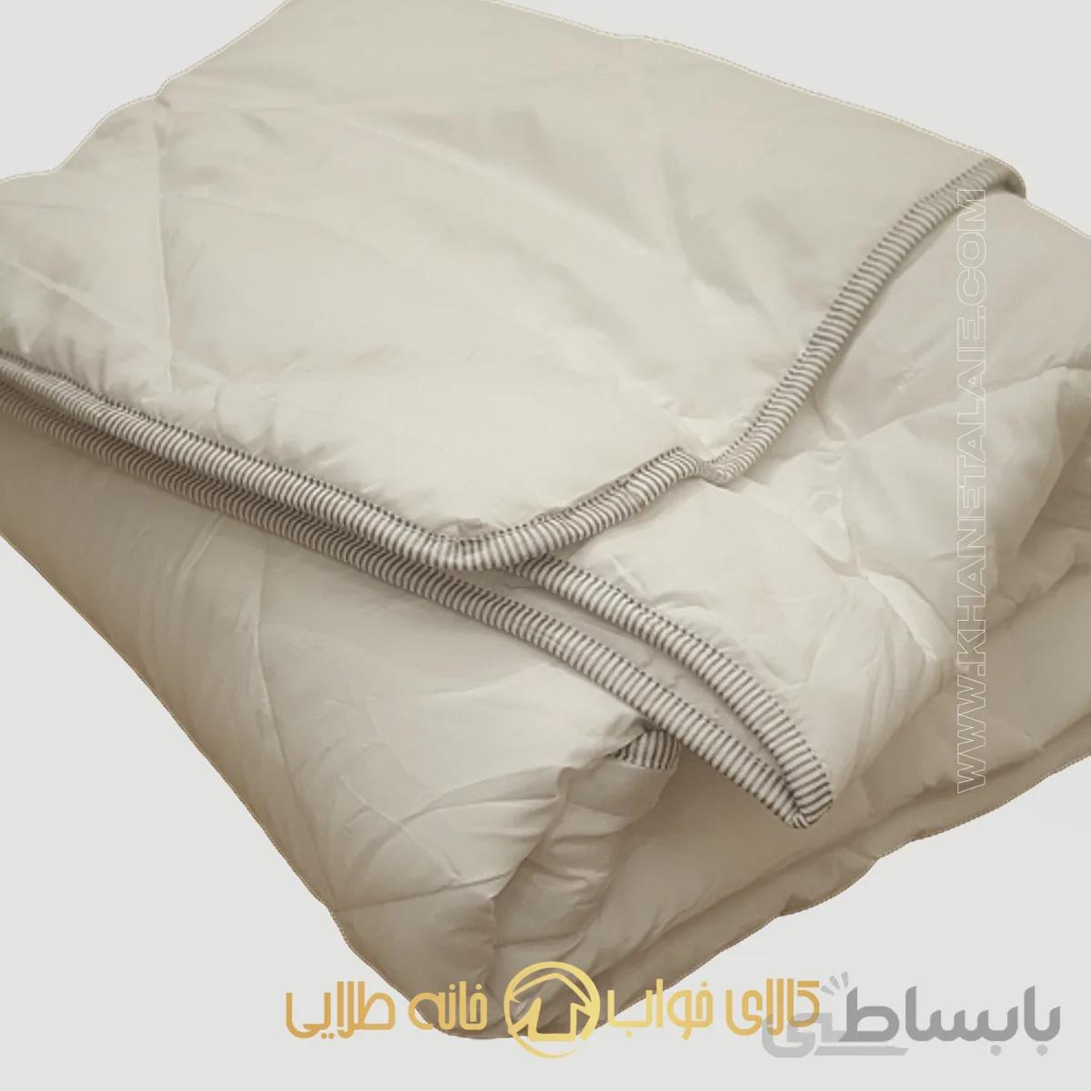 لحاف لایت یکنفره senveo