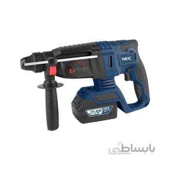 دریل بتن کن شارژی مدل 9521