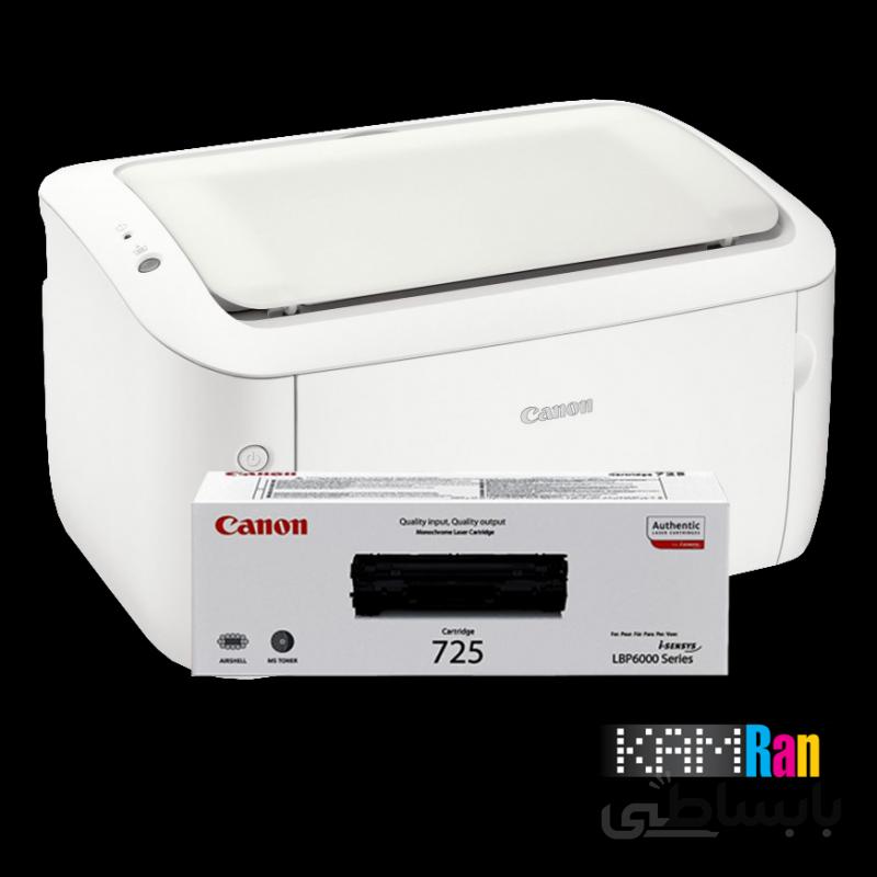 کارتریج پرینتر لیزری کانن LB6000