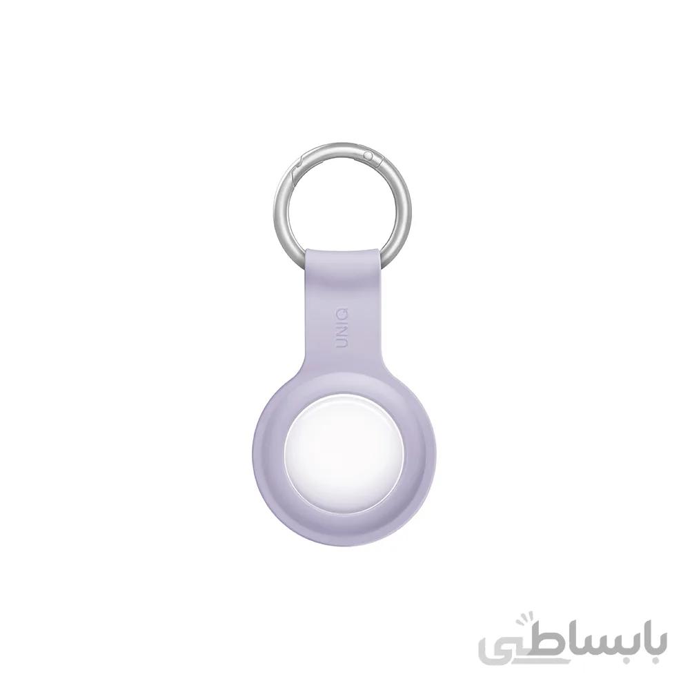 کاور یونیک مدل LINO مناسب برای اپل Air Tag