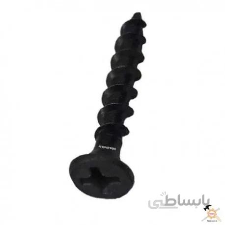 پیچ ام دی اف mdf 3 سانت ( 4 در 30 ) بسته 500 عددی