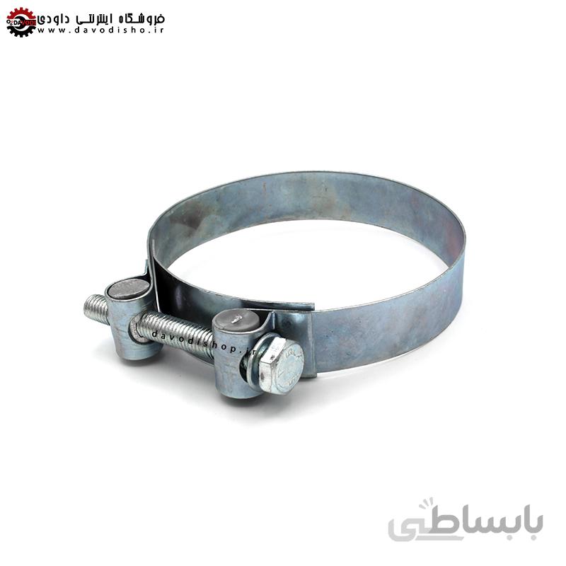 بست اچاری فشار قوی سایز (اینچ "۴) دهنه ۱۲ سانتیمتر