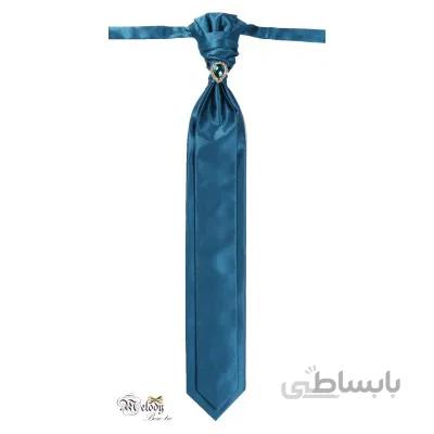 فلور سری دایموند - سایز متوسط (آبی درباری)