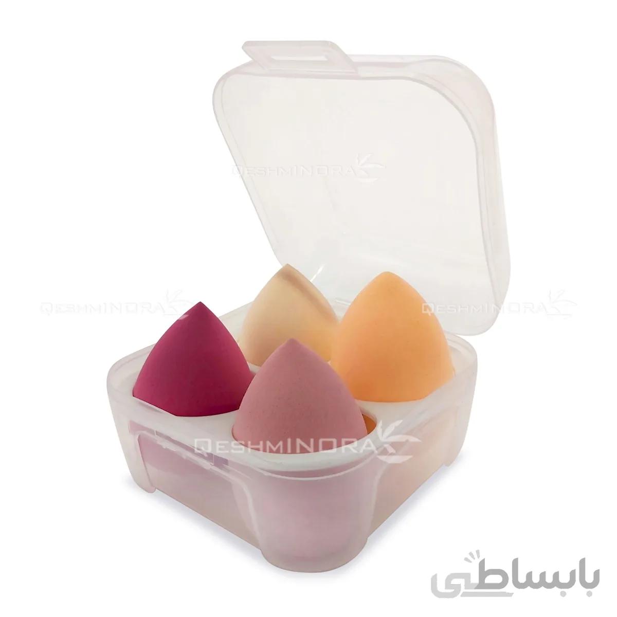 بیوتی بلندر ۴ عددی