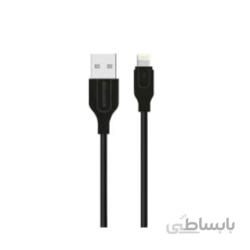 کابل انتقال دیتا و شارژ Micro کلومن (koluman) مدل Kd-55