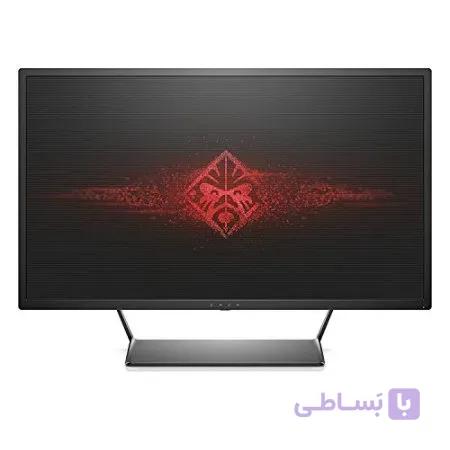 OMEN توسط HP 32 اینچ QHD Gaming Monitor با Tilt Ad ...
