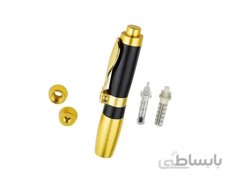 دستگاه هیالورون پن UNO