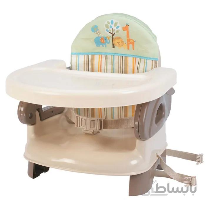 صندلی غذاخوری پرتابل Summer طرحدار