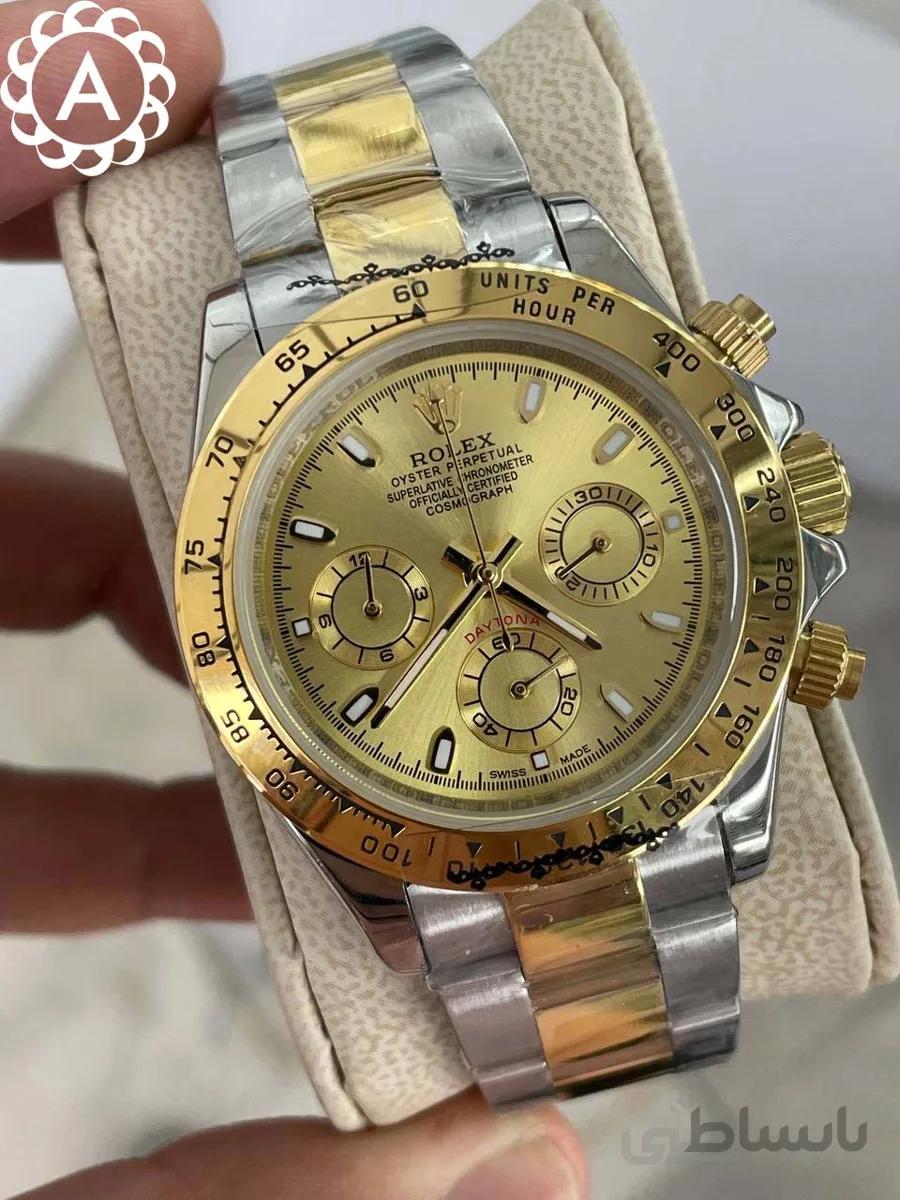 ساعت مچی مردانه رولکس مدل Rolex Daytona 2216R