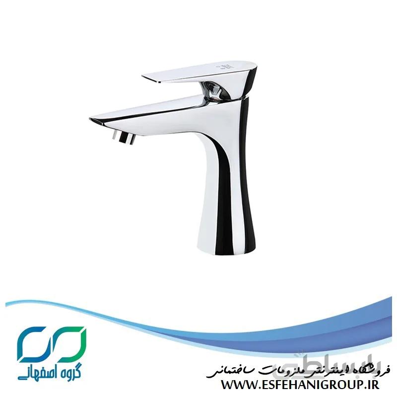 شیر روشویی کی دبلیو سی مدل ورونا – Verona ا KWC Basin faucet model Verona
