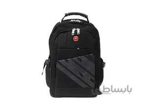 کیف کوله پشتی سوئیس گیر مدل Swiss Gear 6627