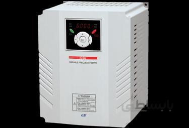 LS-IG5A-2-0.37KW