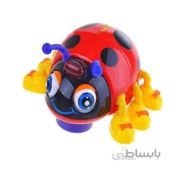 بازی آموزشی هولی تویز کد 82721