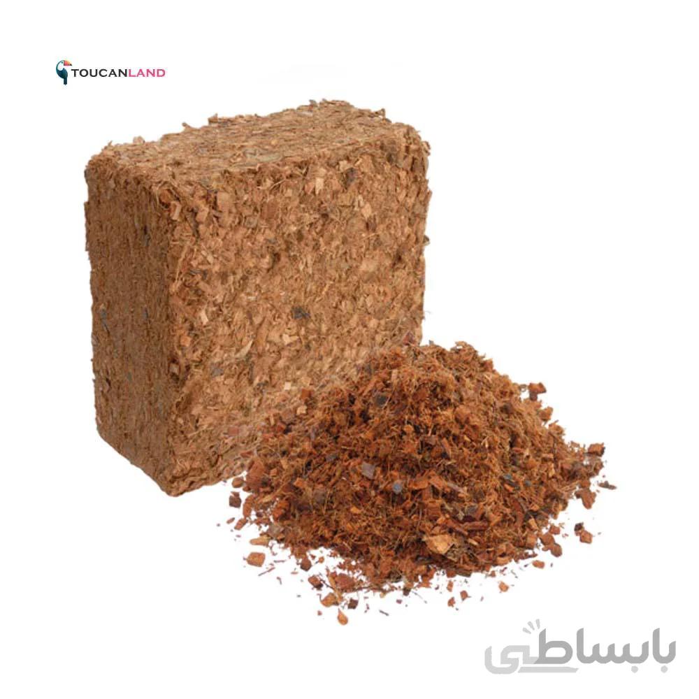 قالب 70 لیتری کوکوچیپس