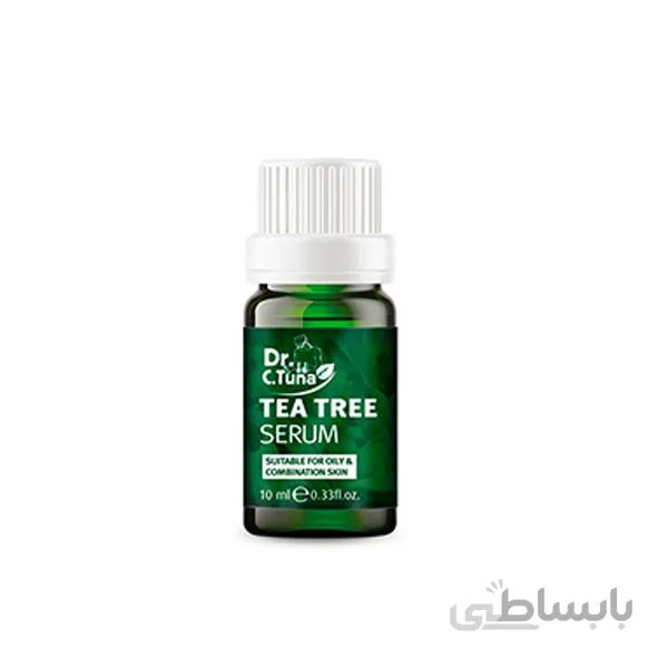 سرم ضد جوش فوری Tea Tree فارماسی