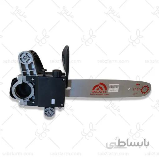 هد اره تبدیل به فرز