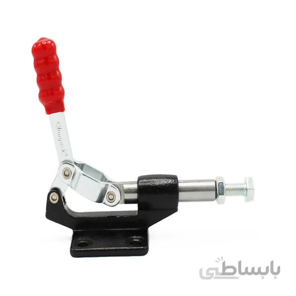 کلمپ فشاری افقی مدل CH-304-EM ا CH-304-EM