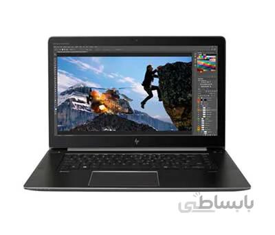 لپ تاپ اچ پی زدبوک HP ZBOOK 15 G5 XEON E-2176M