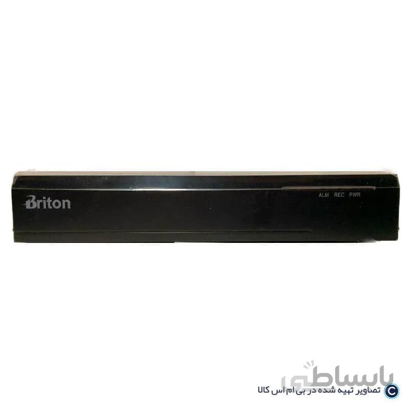 دی وی آر 4 کانال برایتون مدل UVR404SMT ا Braiton DVR Recorder - Model UVR404SMT