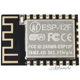 Ai-Thinker WiFi Module ESP-12F 4MB | 00