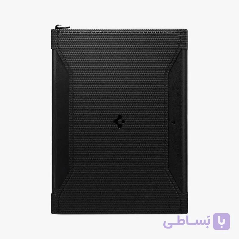 کیف پول سفری اسپیگن مدل Passport Holder — تصویر 1
