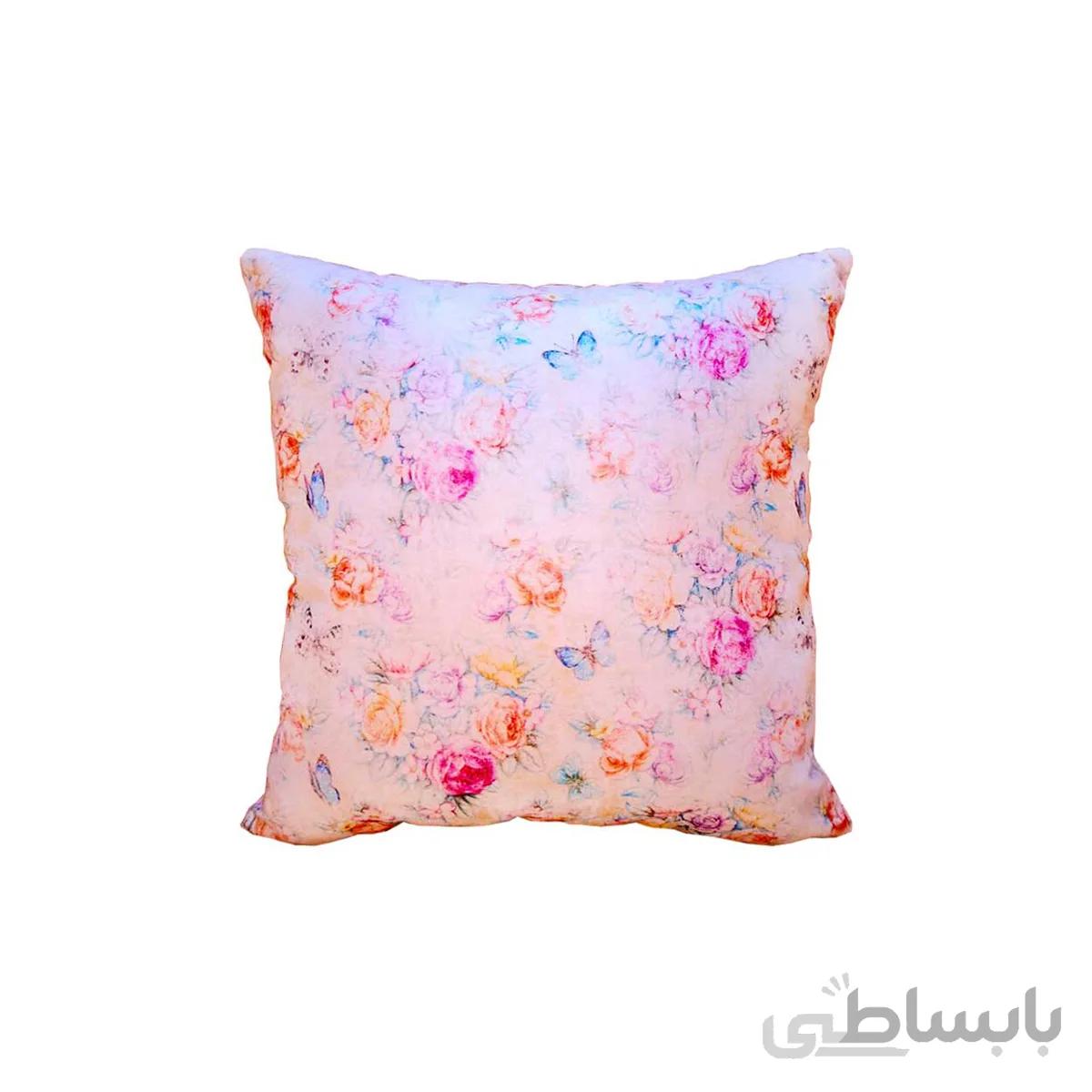 کاور کوسن طرح رُز۲