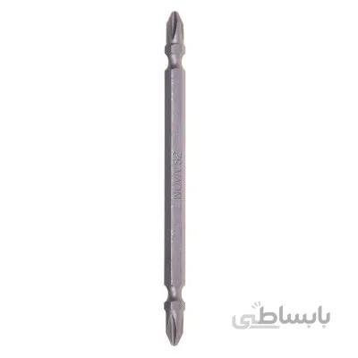سری پیچ گوشتی دو سر چهارسو نووا مدل NTB1107