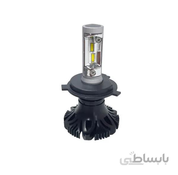ال ای دی هدلایت زیمر ZF1 کره ای (مناسب موتور سیکلت)