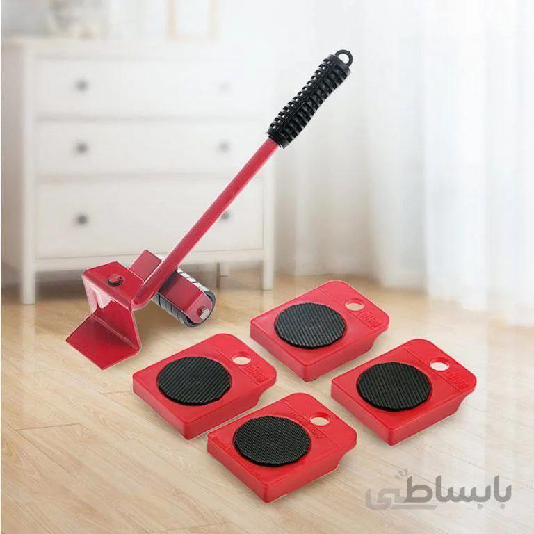 گجت جابجایی اجسام حرفه ای E gajet