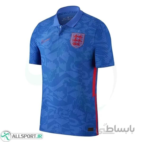 پیراهن دوم تیم ملی انگلیس England 2020-21 Away Soccer Jersey