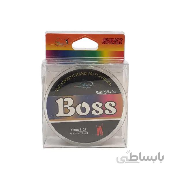 نخ ماهیگیری سایز 40