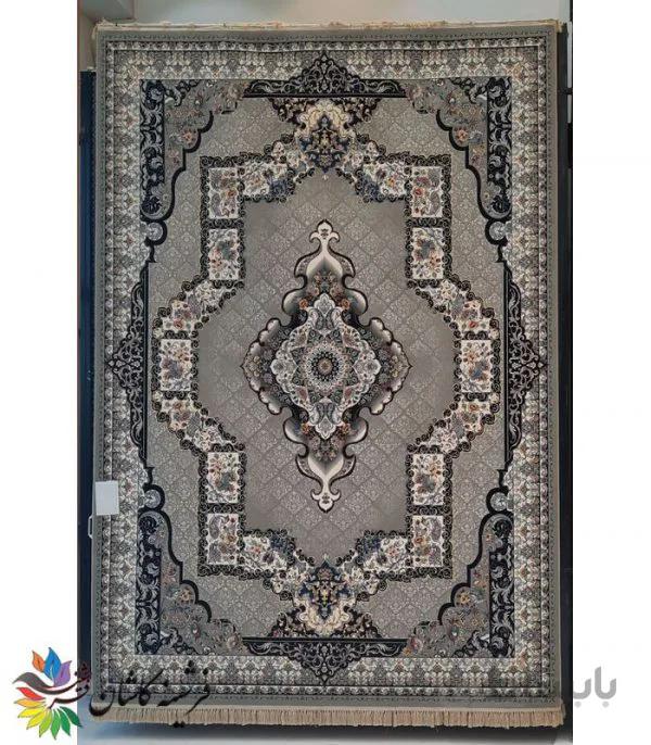 فرش طرح چشمه فیلی 700 شانه