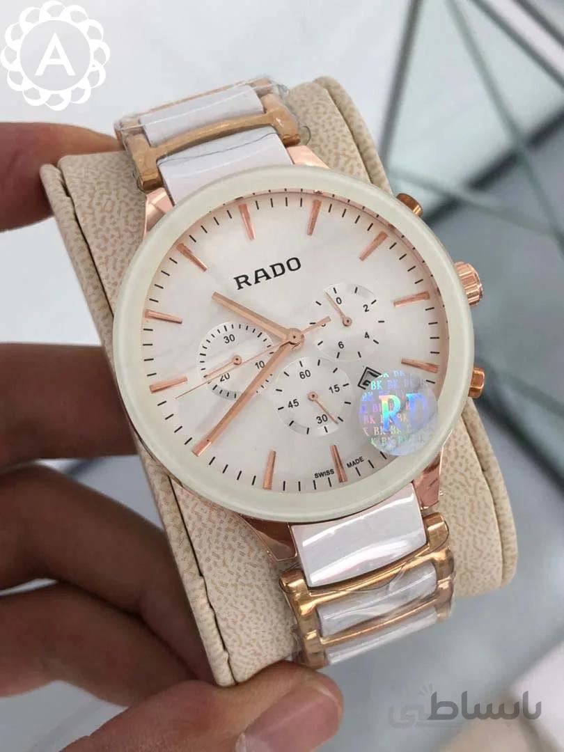 ساعت مچی مردانه رادو مدل Rado 8121R