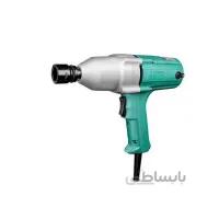 آچار بکس برقی دی سی ای مدل APB16 ا DCA APB16 Electric Impact Wrench 1/2 Inch