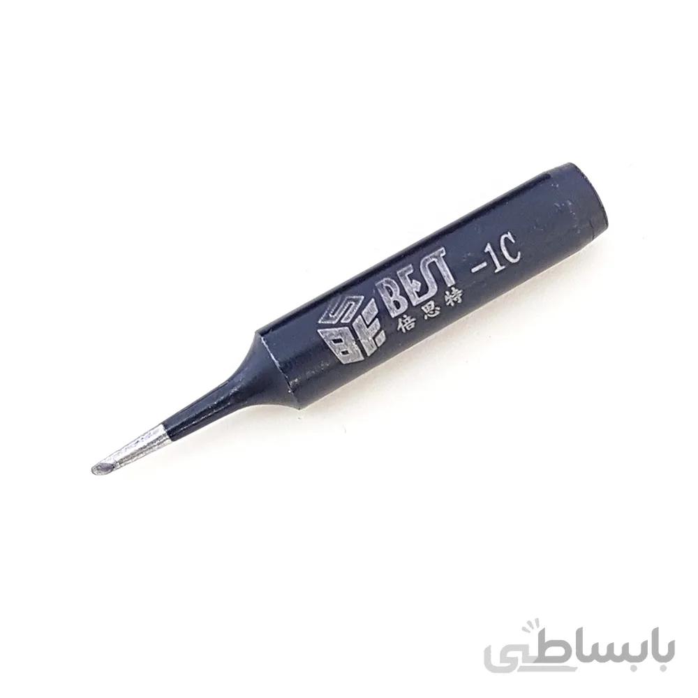 نوک هویه هیتر ماتیکی BEST 900M-T-1C