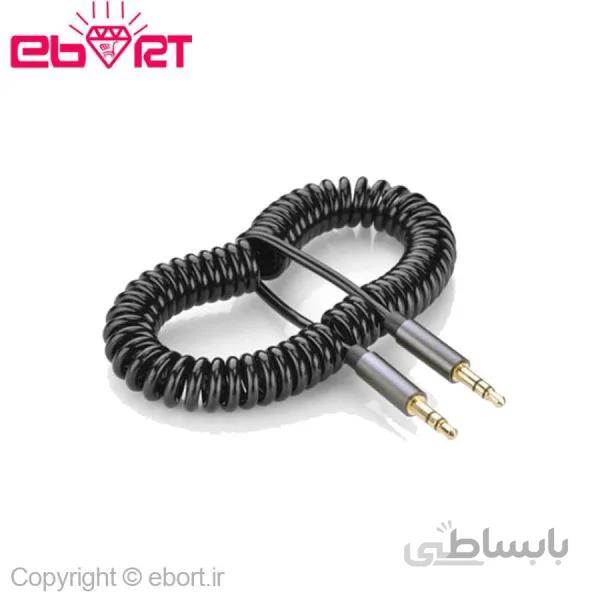 کابل AUX پی نت مدل KB-107