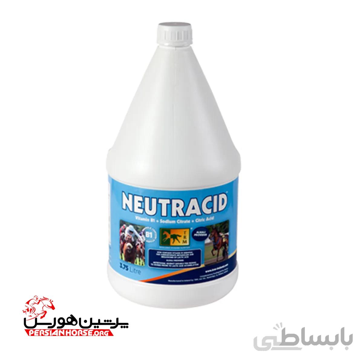 NEUTRACID