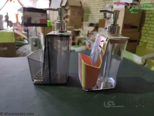 جامایع و اسکاچ روشا کریستال