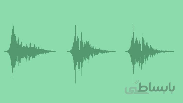 موسیقی شرقی مخصوص لوگو Logo Asia 3 159403